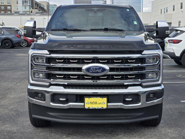 2024 Ford F-350 King Ranch