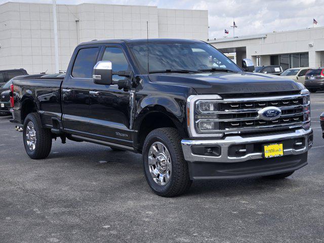 2024 Ford F-350 King Ranch
