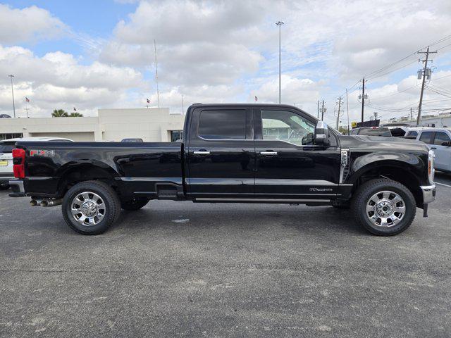 2024 Ford F-350 King Ranch