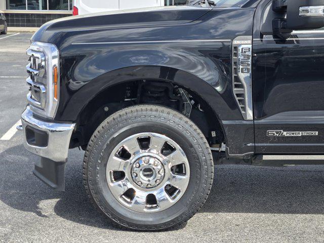 2024 Ford F-350 King Ranch