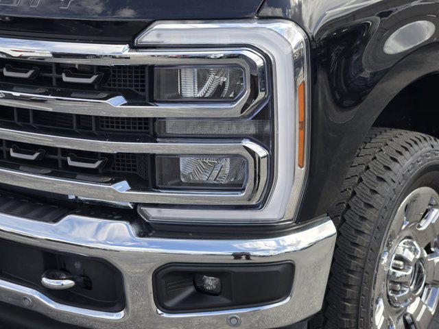 2024 Ford F-350 King Ranch