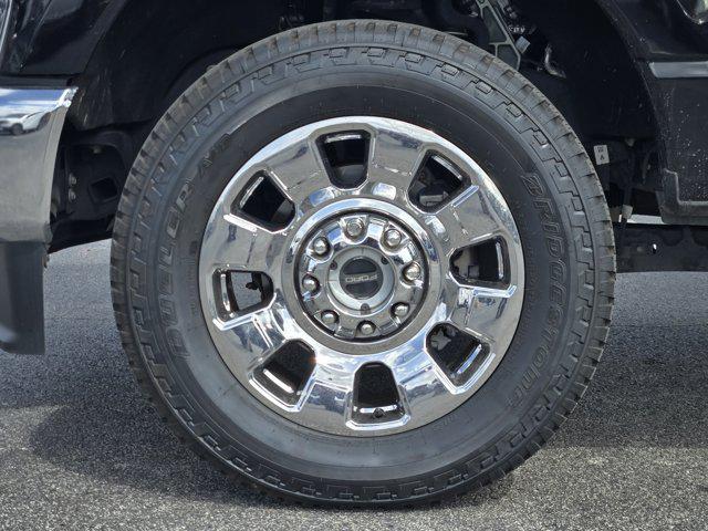 2024 Ford F-350 King Ranch