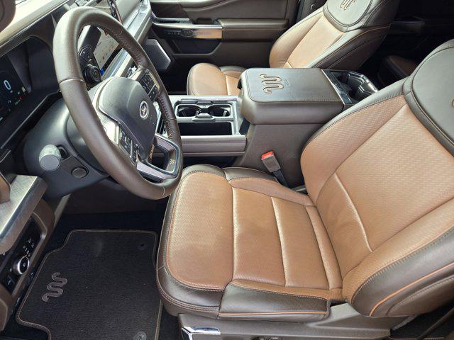 2024 Ford F-350 King Ranch
