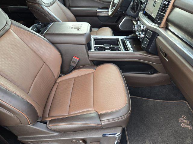 2024 Ford F-350 King Ranch