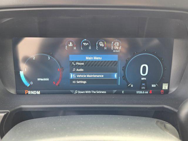 2024 Ford F-350 King Ranch
