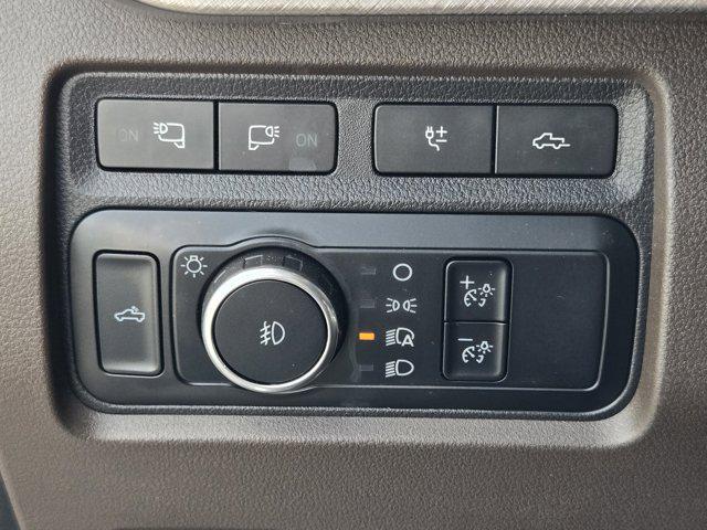 2024 Ford F-350 King Ranch