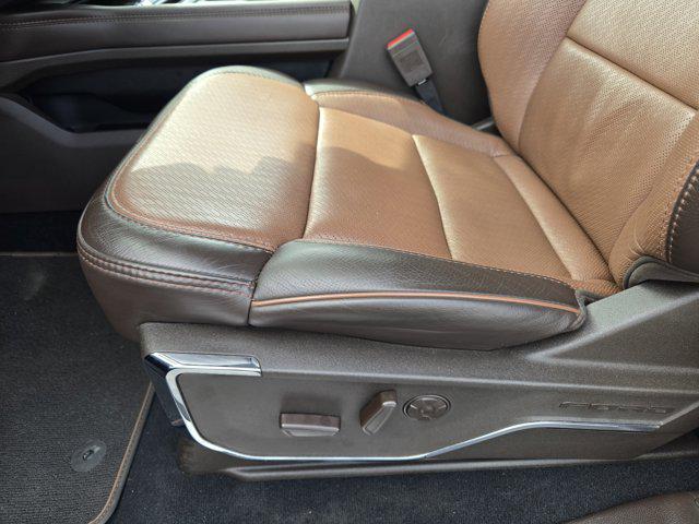 2024 Ford F-350 King Ranch
