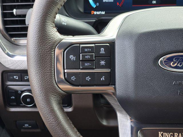2024 Ford F-350 King Ranch
