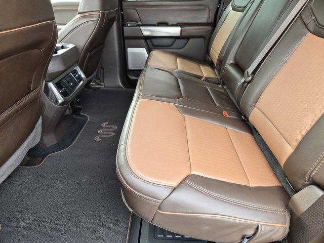 2024 Ford F-350 King Ranch