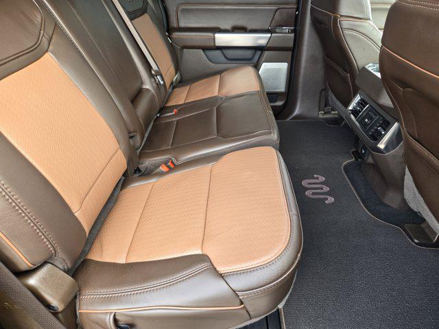 2024 Ford F-350 King Ranch