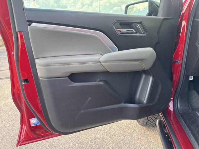 2026 Chevrolet Colorado ZR2, 4WD