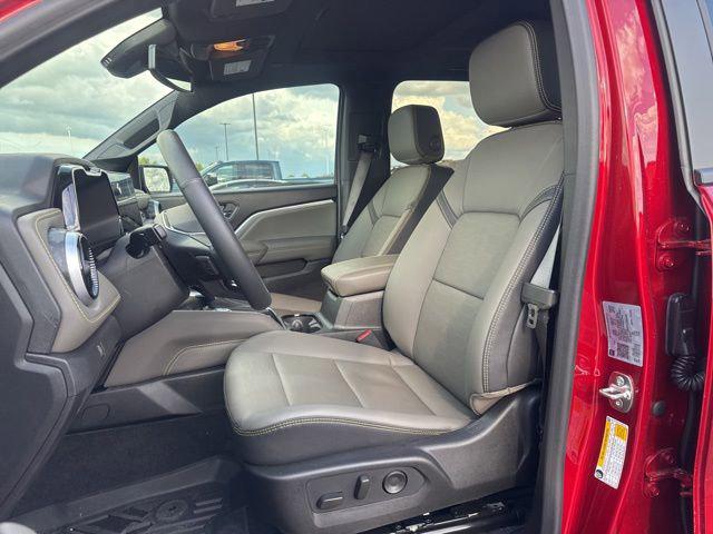 2026 Chevrolet Colorado ZR2, 4WD