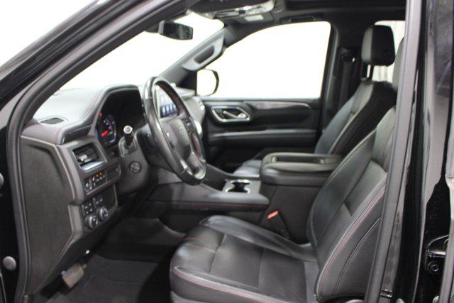 2021 Chevrolet Tahoe 4WD RST