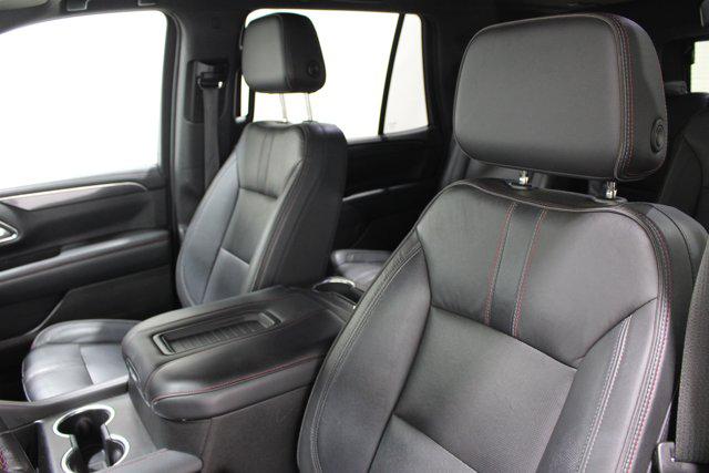 2021 Chevrolet Tahoe 4WD RST