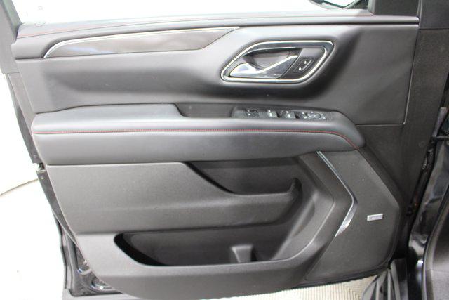 2021 Chevrolet Tahoe 4WD RST