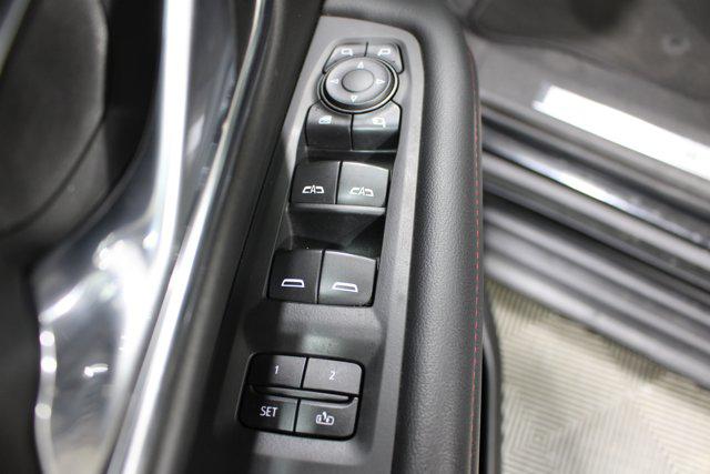 2021 Chevrolet Tahoe 4WD RST