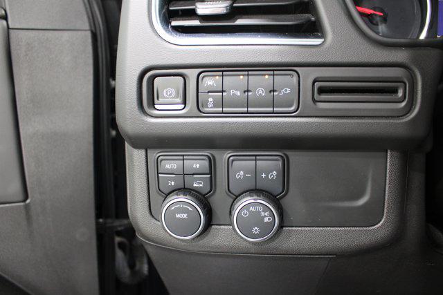 2021 Chevrolet Tahoe 4WD RST