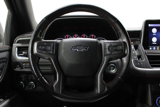2021 Chevrolet Tahoe 4WD RST