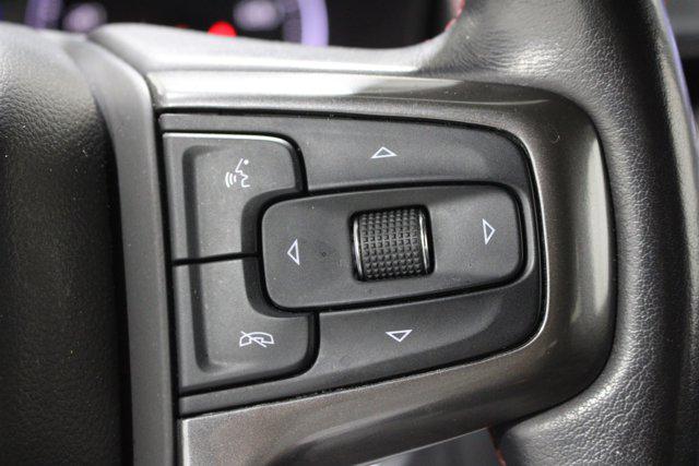 2021 Chevrolet Tahoe 4WD RST