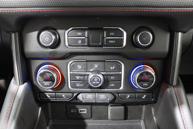 2021 Chevrolet Tahoe 4WD RST