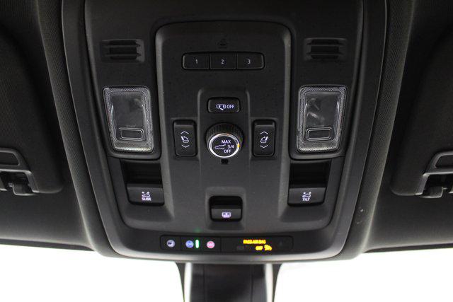 2021 Chevrolet Tahoe 4WD RST