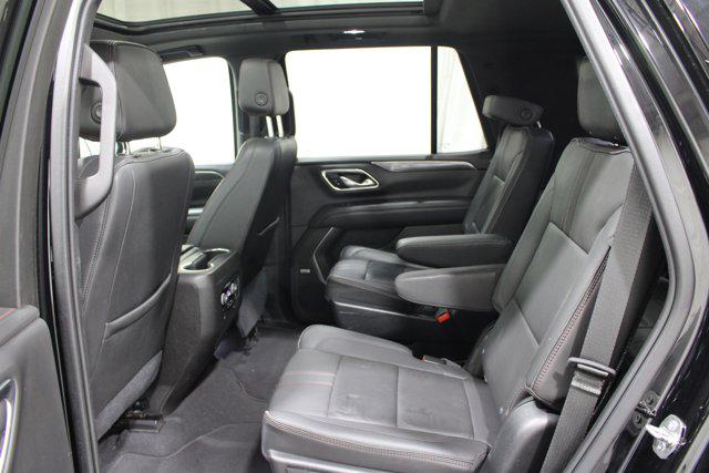 2021 Chevrolet Tahoe 4WD RST