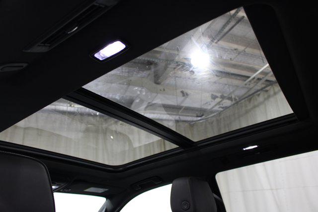 2021 Chevrolet Tahoe 4WD RST