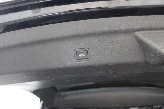 2021 Chevrolet Tahoe 4WD RST