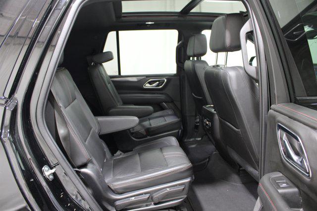 2021 Chevrolet Tahoe 4WD RST