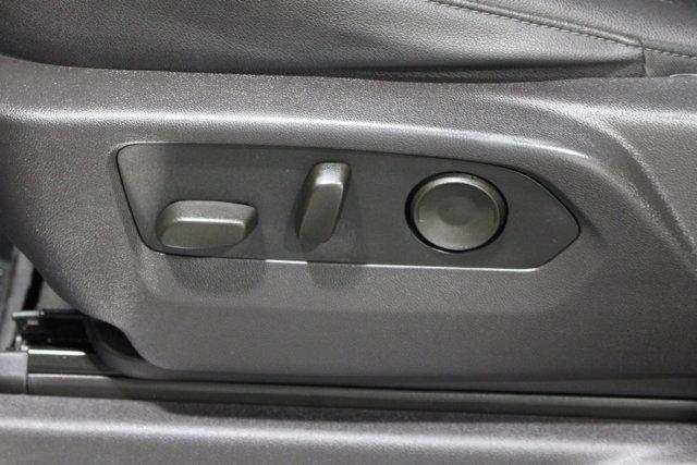 2024 Chevrolet Silverado 2500HD 4WD Crew Cab Standard Bed LTZ