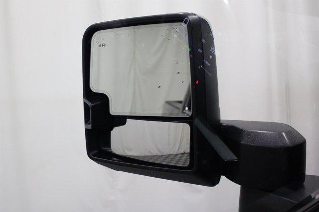 2024 Chevrolet Silverado 2500HD 4WD Crew Cab Standard Bed LTZ