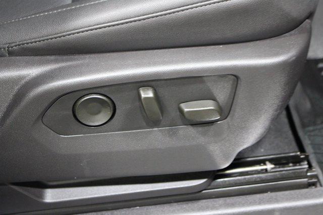 2024 Chevrolet Silverado 2500HD 4WD Crew Cab Standard Bed LTZ