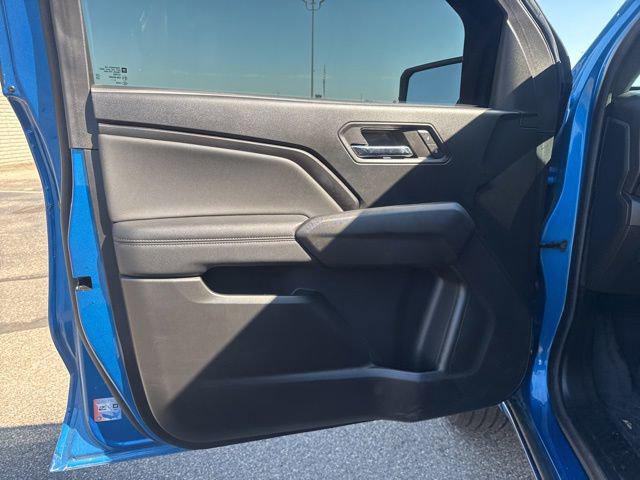 2023 Chevrolet Colorado 2WD Crew Cab Short Box LT