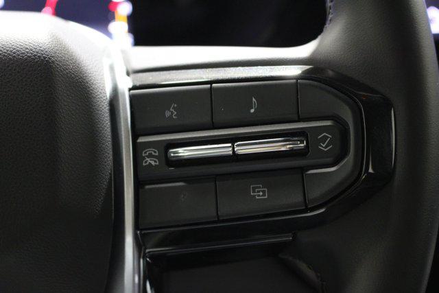 2023 Chevrolet Colorado 2WD Crew Cab Short Box LT