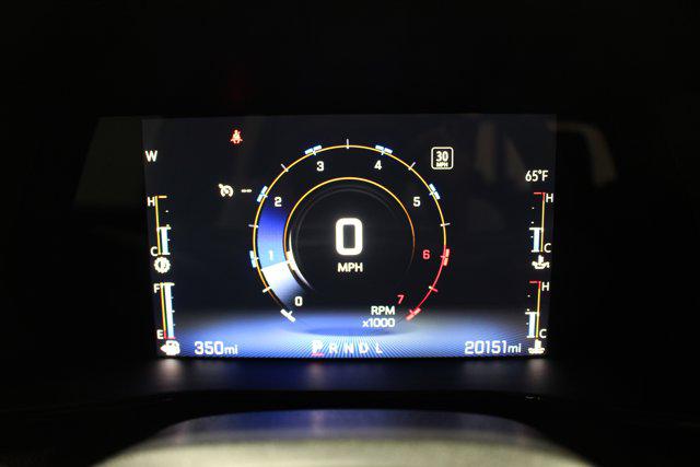 2023 Chevrolet Colorado 2WD Crew Cab Short Box LT