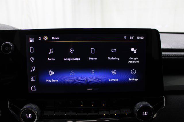2023 Chevrolet Colorado 2WD Crew Cab Short Box LT