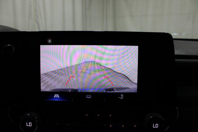 2023 Chevrolet Colorado 2WD Crew Cab Short Box LT