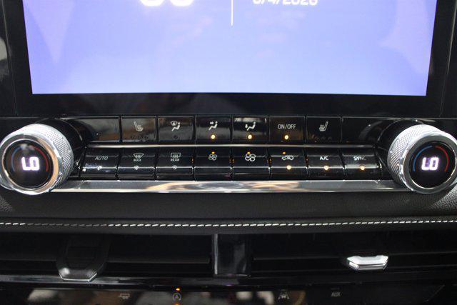 2023 Chevrolet Colorado 2WD Crew Cab Short Box LT