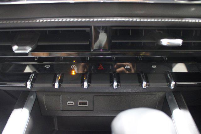 2023 Chevrolet Colorado 2WD Crew Cab Short Box LT