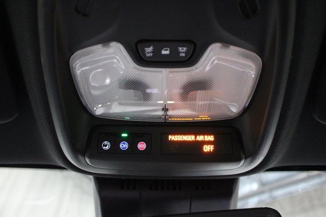 2023 Chevrolet Colorado 2WD Crew Cab Short Box LT