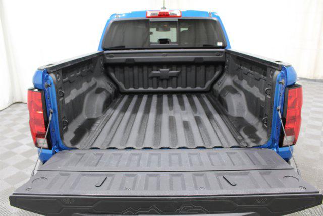 2023 Chevrolet Colorado 2WD Crew Cab Short Box LT