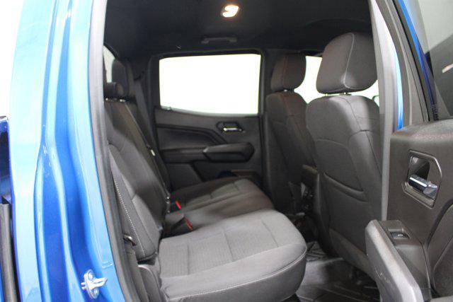 2023 Chevrolet Colorado 2WD Crew Cab Short Box LT