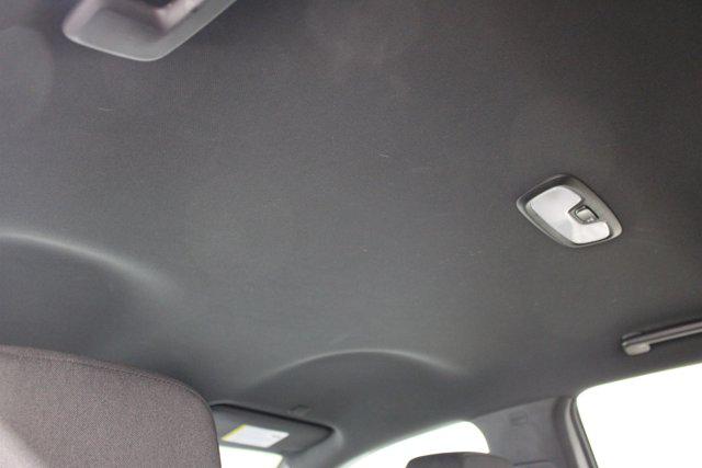 2023 Chevrolet Colorado 4WD Crew Cab Short Box Trail Boss