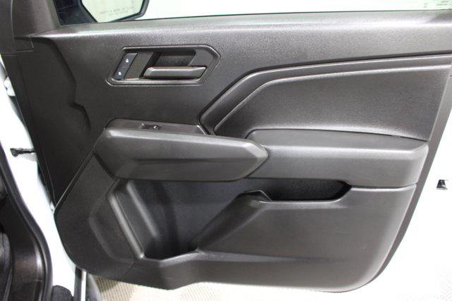 2023 Chevrolet Colorado 4WD Crew Cab Short Box Trail Boss