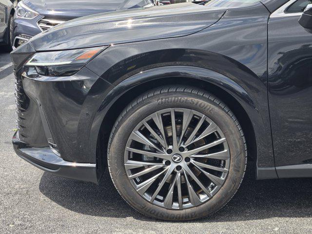 2023 Lexus RX 350 Luxury