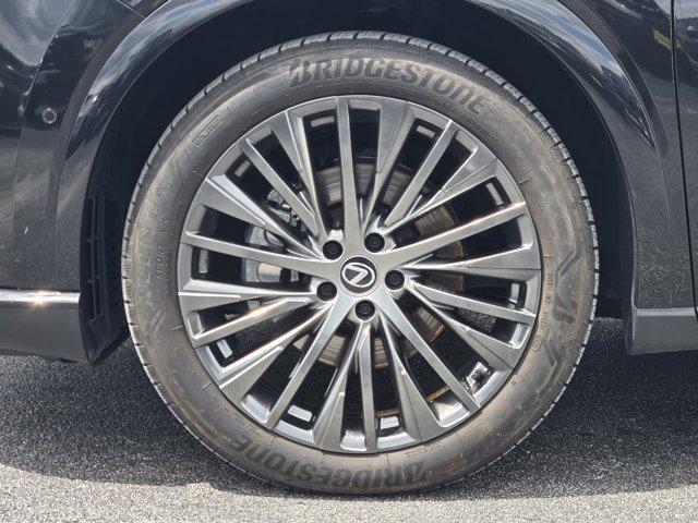 2023 Lexus RX 350 Luxury
