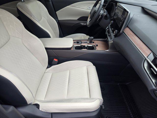 2023 Lexus RX 350 Luxury