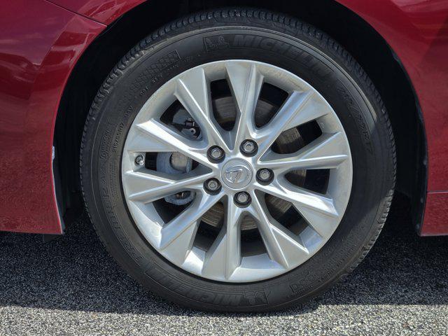 2014 Lexus ES 300h Base