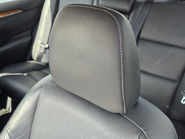 2014 Lexus ES 300h Base