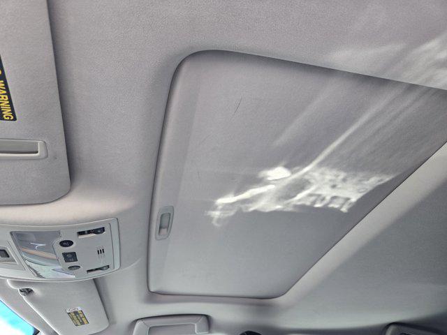 2014 Lexus ES 300h Base